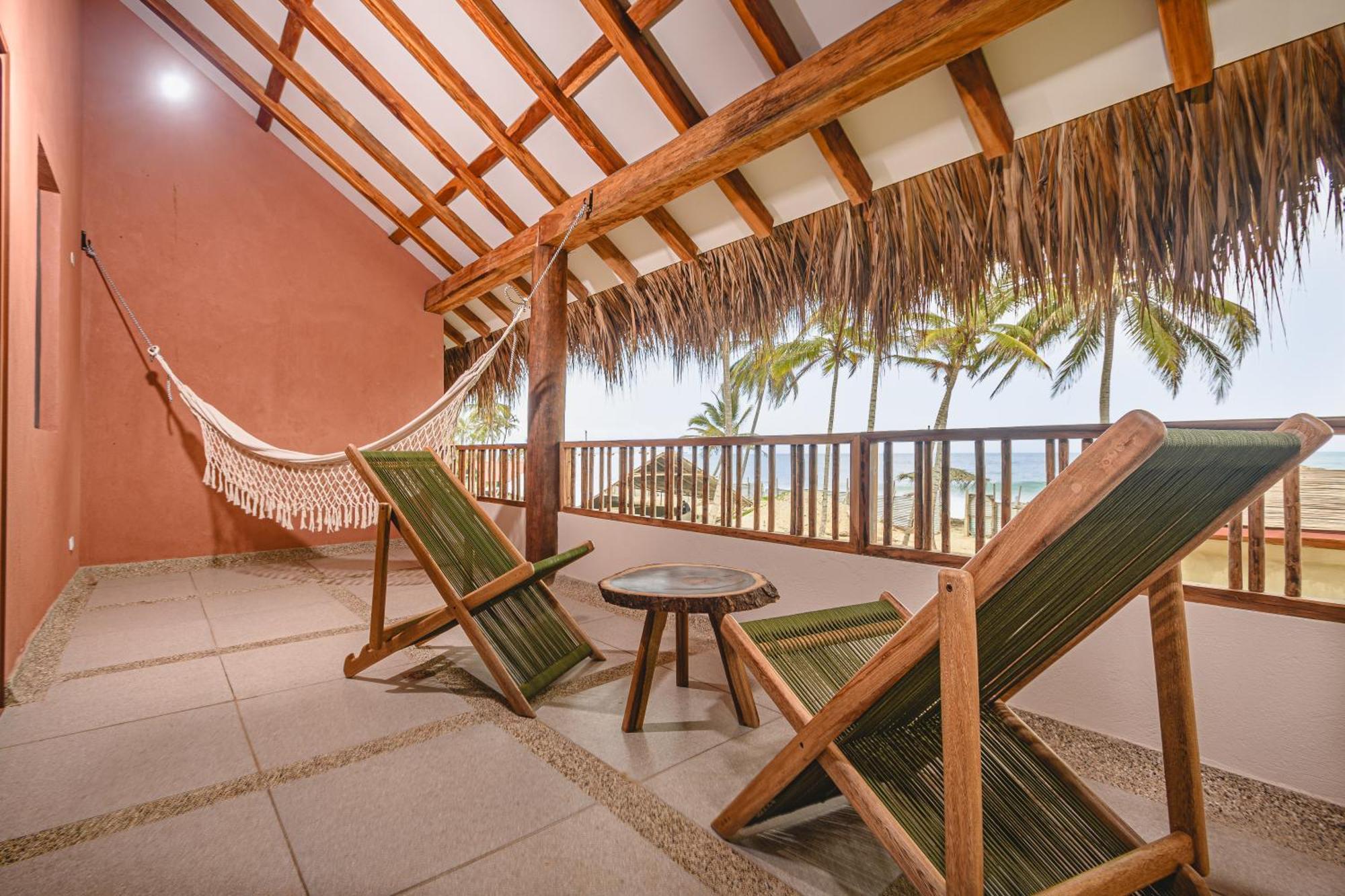 Senda Kokkos Beach Los Naranjos Zewnętrze zdjęcie