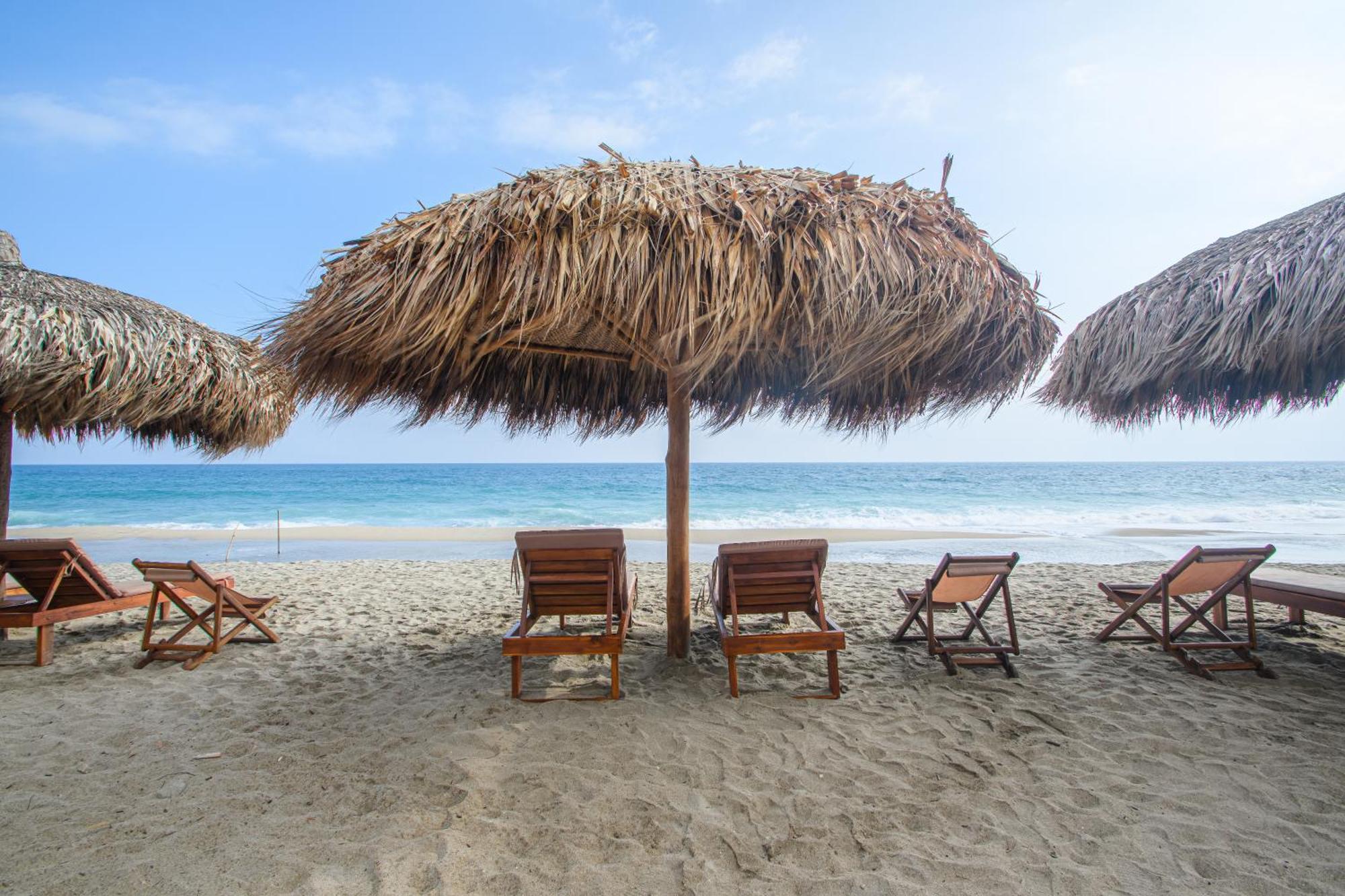 Senda Kokkos Beach Los Naranjos Zewnętrze zdjęcie