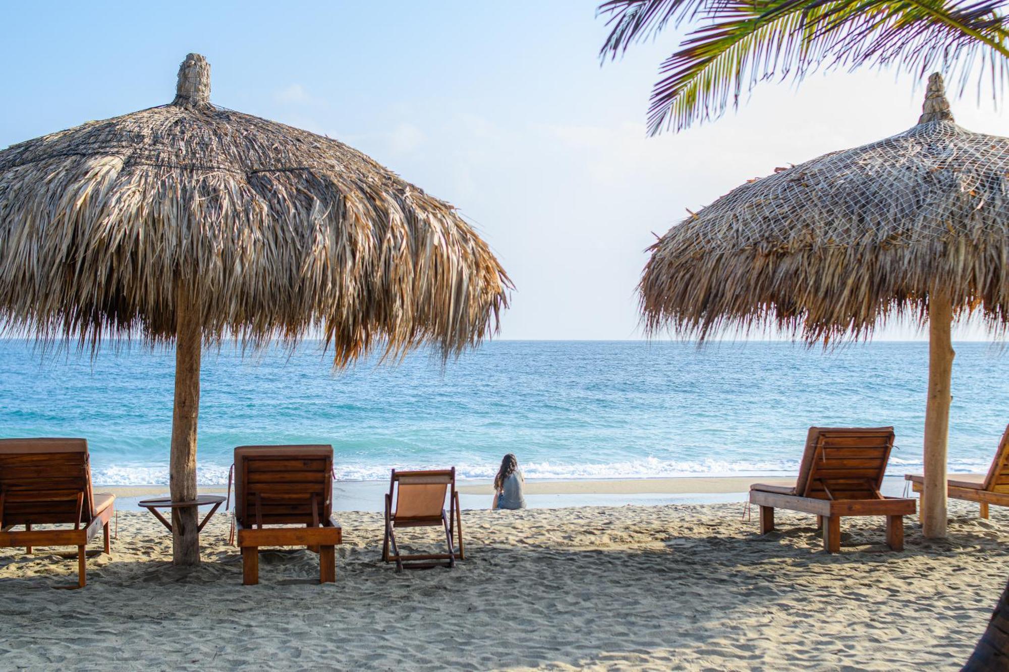 Senda Kokkos Beach Los Naranjos Zewnętrze zdjęcie