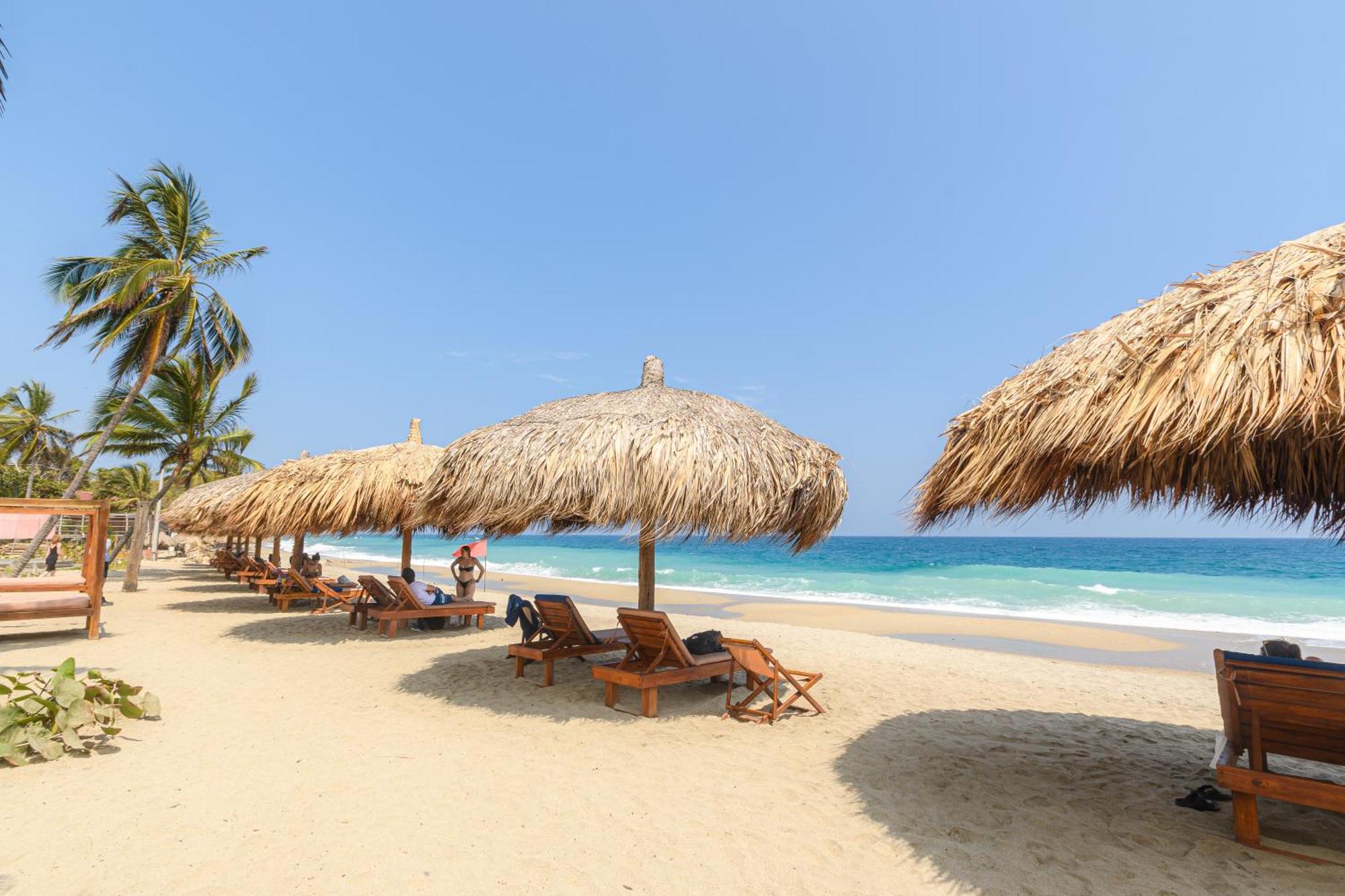 Senda Kokkos Beach Los Naranjos Zewnętrze zdjęcie