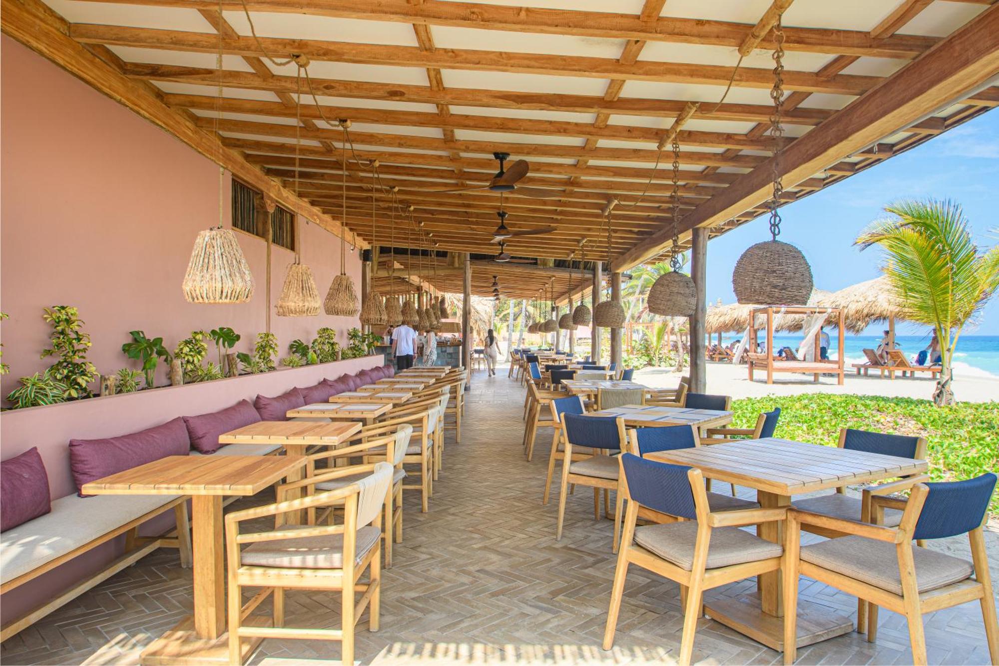 Senda Kokkos Beach Los Naranjos Zewnętrze zdjęcie
