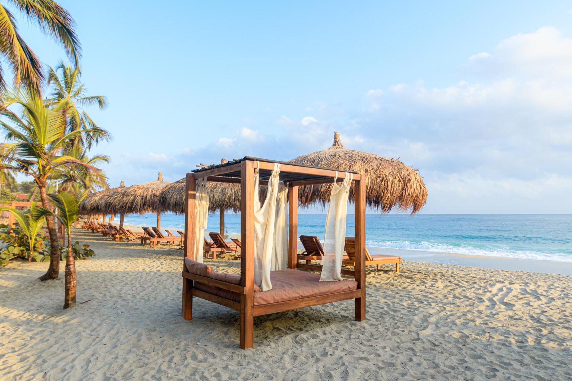 Senda Kokkos Beach Los Naranjos Zewnętrze zdjęcie