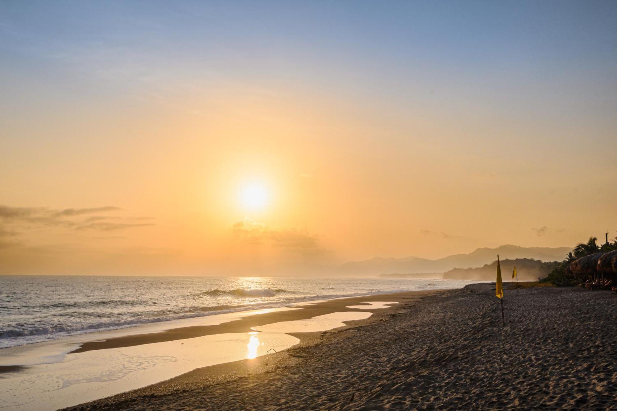 Senda Kokkos Beach Los Naranjos Zewnętrze zdjęcie